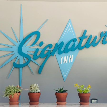 Signature Inn סנטה קלרה מראה חיצוני תמונה
