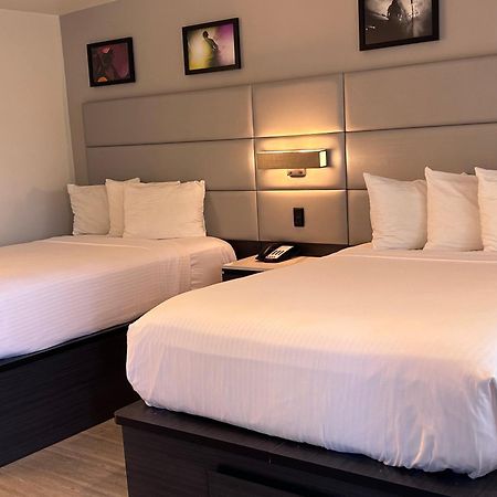 Signature Inn סנטה קלרה מראה חיצוני תמונה