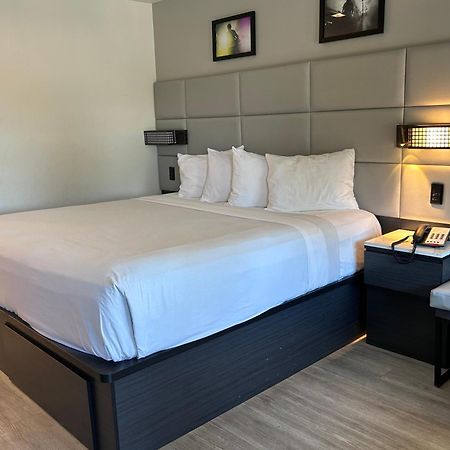 Signature Inn סנטה קלרה מראה חיצוני תמונה