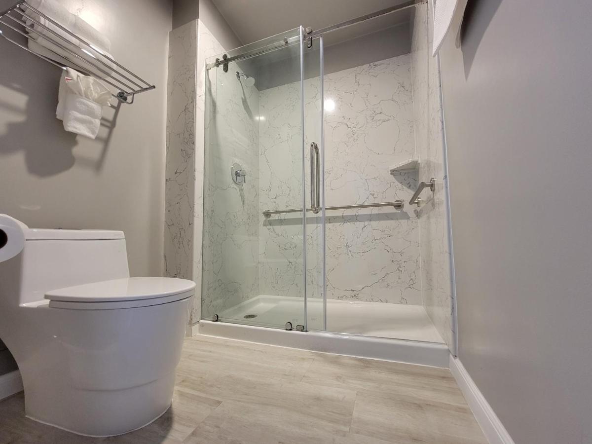 Signature Inn סנטה קלרה מראה חיצוני תמונה