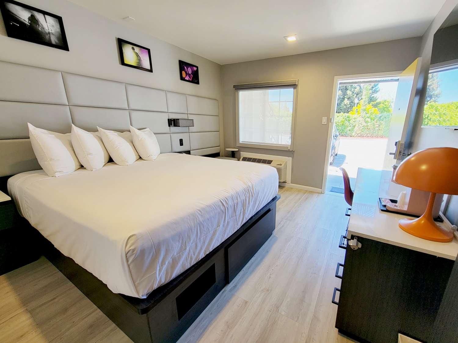 Signature Inn סנטה קלרה מראה חיצוני תמונה
