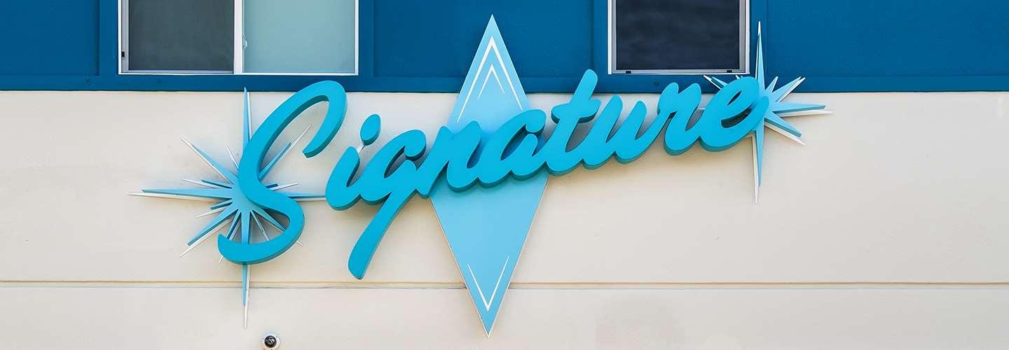 Signature Inn סנטה קלרה מראה חיצוני תמונה