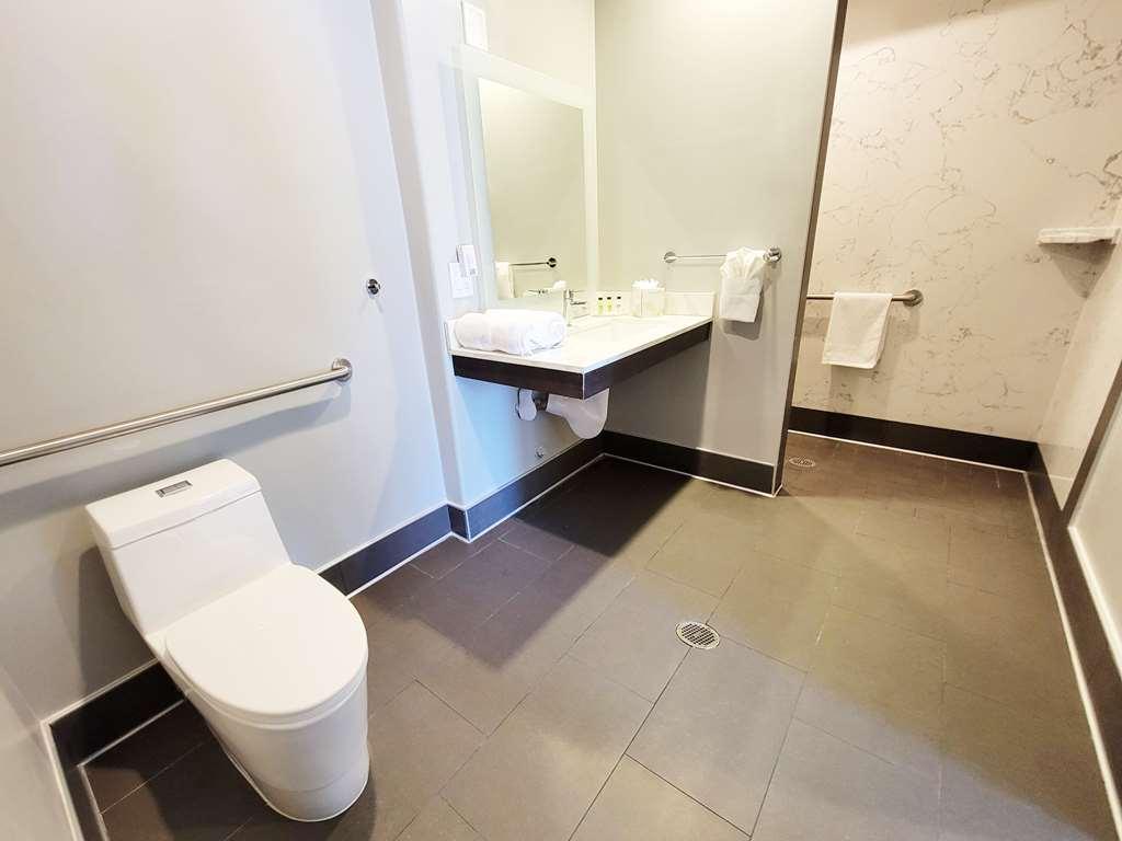 Signature Inn סנטה קלרה חדר תמונה