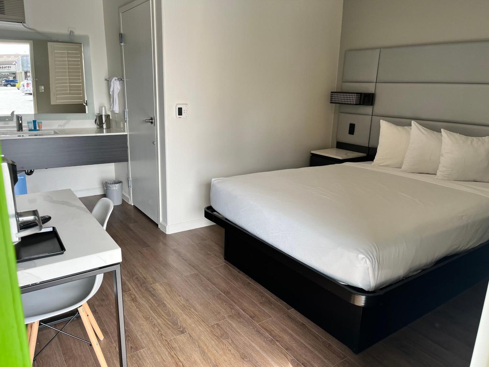 Signature Inn סנטה קלרה מראה חיצוני תמונה