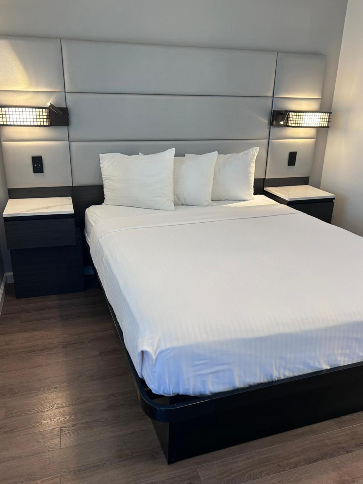 Signature Inn סנטה קלרה מראה חיצוני תמונה