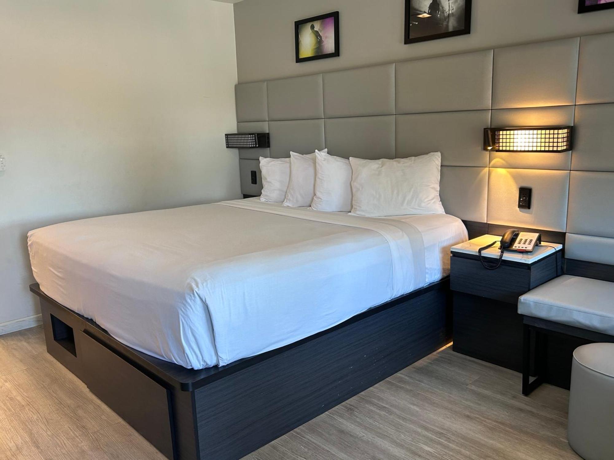 Signature Inn סנטה קלרה מראה חיצוני תמונה
