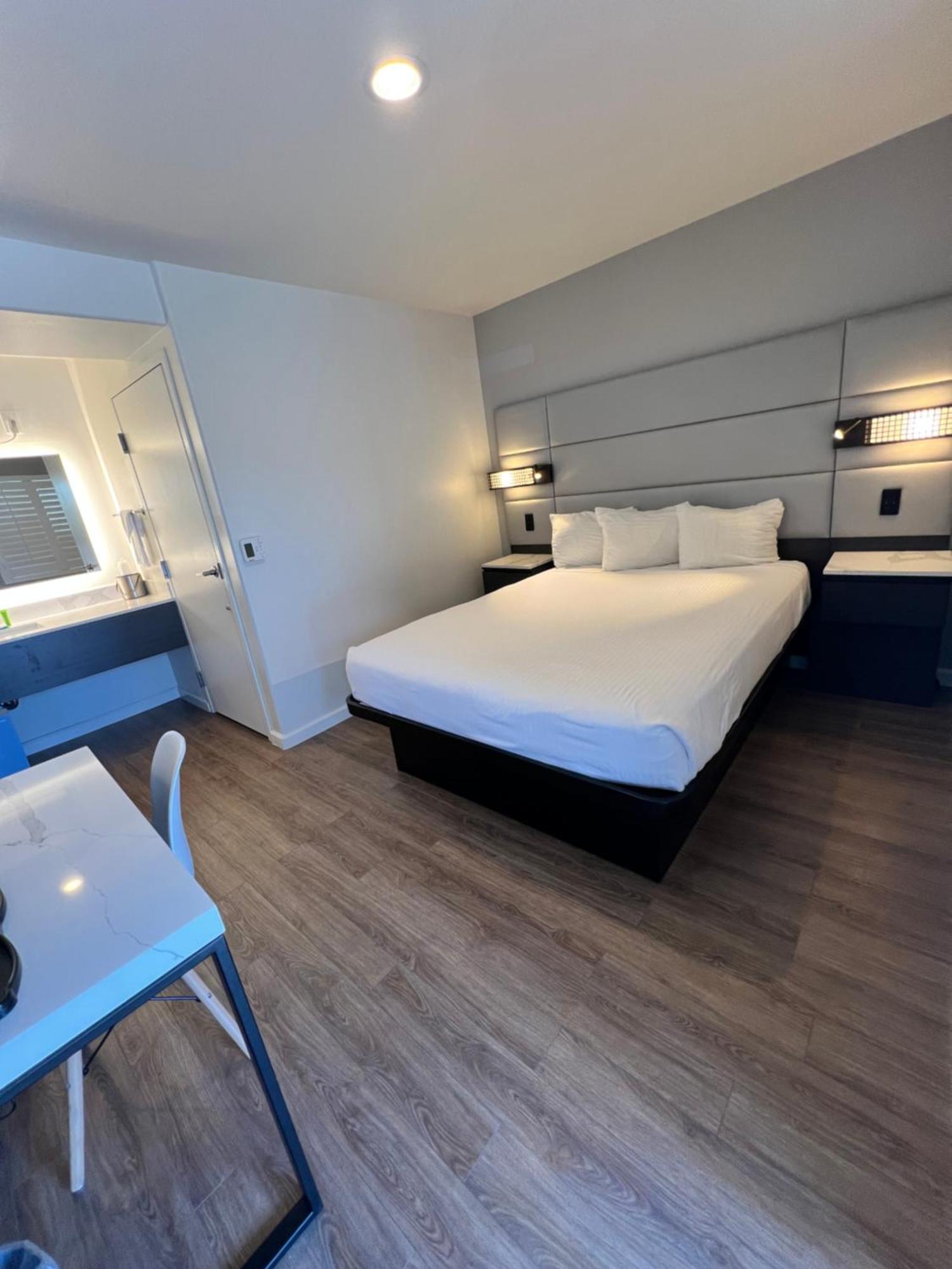Signature Inn סנטה קלרה מראה חיצוני תמונה